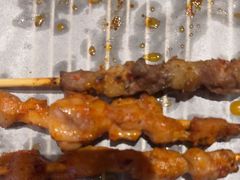-肉串汪(月坛店)
