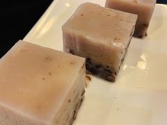 椰汁红豆糕冻-添运来(茶园奥园广场店)