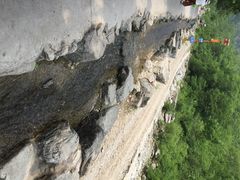 孤山寨风景区-孤山寨风景区