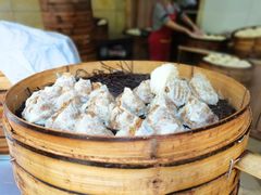-清泉阁包子饺子·刀削面(五一店)