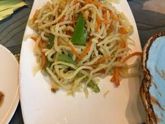 -一盏明灯全素斋(殊像寺店)
