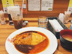 -北极星(梅田店)