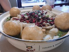 -友达面馆(二七南路店)