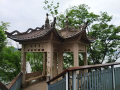 -青山湖景区