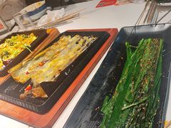 -头牌·鹤岗小串(万达店)