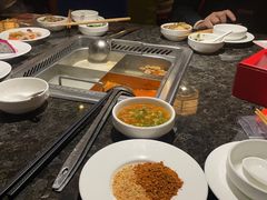 -海底捞火锅(德辉广场店)