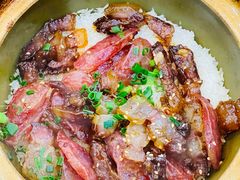 -红星光发煲仔饭(文海店)