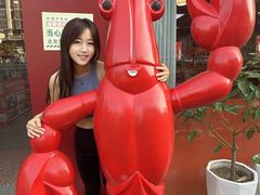 -虾铺子龙虾·私房菜(金源花苑店)