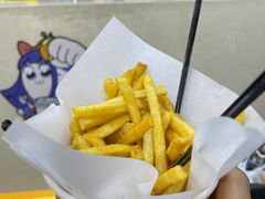 -Potato Corner(广州天河城店)