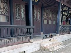 -阳明祠