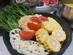 -八珍玉食鸡煲·打边炉(印象城店)