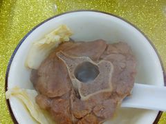 -赵氏老北京涮羊肉羊蝎子(蓝村店)