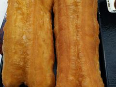 -永和大王(小厨·东四十条店)