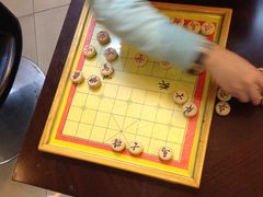 -道顺射箭·团建·骑射(张杨路店)