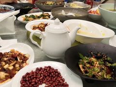 -成都驻京办餐厅(蜀都宾馆店)