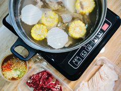 -汕头八合里海记牛肉店(清河店)