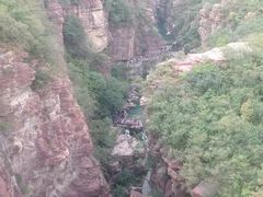 -云台山风景名胜区