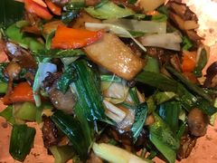 -云海肴·汽锅鸡·云南菜(苏州中心店)
