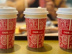 -OUR Bakery(太古里店)