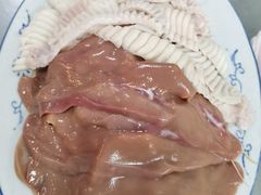 猪天梯-华哥新鲜猪精品美食