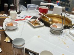 -涿派·炝锅鱼(涿州店)