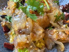 -周记老沈阳焦火鸡架