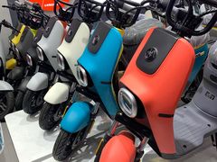 -九号电动车(安定门内大街店)