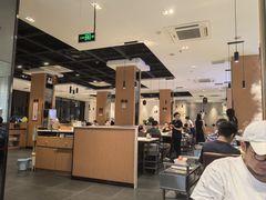 -水禾轩·海鲜蒸汽主题餐厅(拱北店)