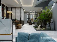 -东易日盛·数字化全案家装(总店)