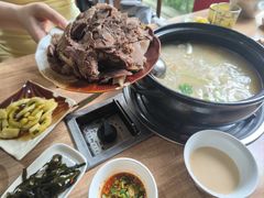 -尼玛藏家风味园(阿山食城店)