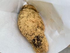 -禾生粑粑坊(陕西路店)