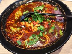 -苗乡米线(建军路店)