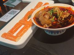 -大隐·成都火锅Bistro(合生麒麟新天地店)