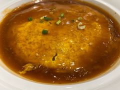 -桃子餐厅·天津菜(王顶堤总店)