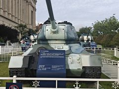 -中国人民解放军海军博物馆