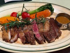 -碧特博格·20年品牌西餐厅(芜湖路店)