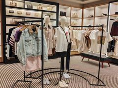-砂之船奥特莱斯(合肥店)