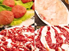 -八合里牛肉火锅(新洲店)