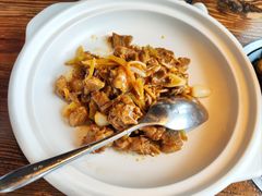 -瑶王府·广西菜(相思湖店)