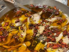 -渝乡人家(和平里店)