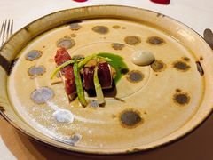 -三嚥阁 La Villa Restaurant