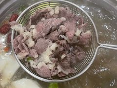 -伟记牛肉(金鸿公路店)