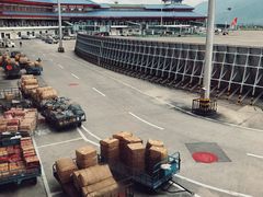 -丽江三义国际机场