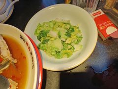-湘阁里辣(南联锦泰城店)