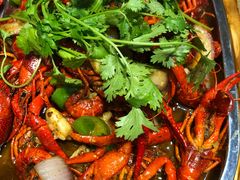 -阿巧一号私房菜(止园路店)