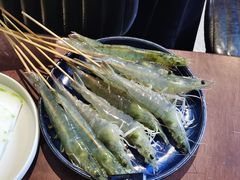 -牛牛和牛海鲜粥底火锅(长虹国际城店)