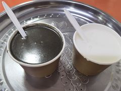 -谢怀亮芝麻茶