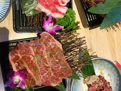 -AJIYA味屋和牛烤肉自助放题(温州万象城店)