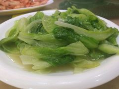 -新享乐海鲜(翠华路店)