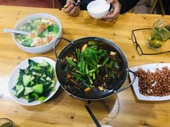 -黄牛肉馆·皖南土菜